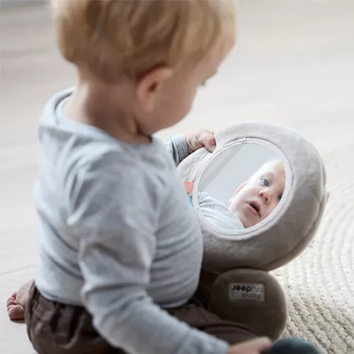 Done By Deer Activiteitenknuffels Verstoppertje - Lalee - Afbeelding 7