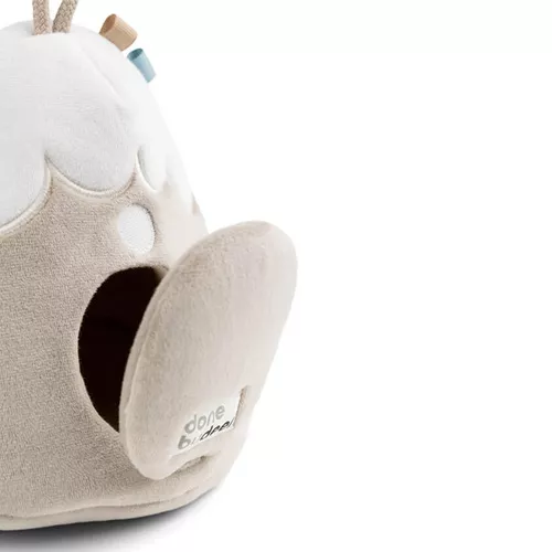 Done By Deer Activiteitenknuffels Verstoppertje - Lalee - Afbeelding 5