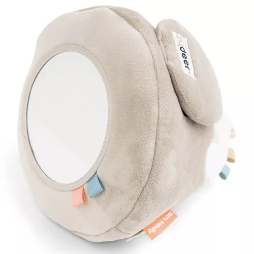 Done By Deer Activiteitenknuffels Verstoppertje - Lalee - Afbeelding 3