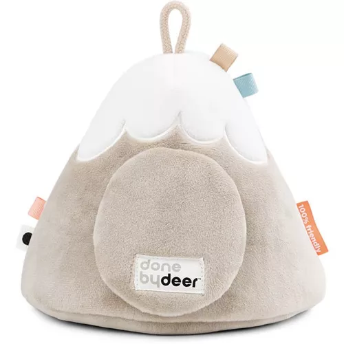 Done By Deer Activiteitenknuffels Verstoppertje - Lalee - Afbeelding 2