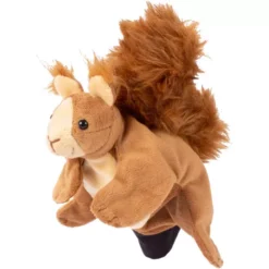 Beleduc Handpop Eekhoorn