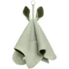 Bibs Knuffeldoek Kangaroo - Sage