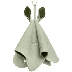 Bibs Knuffeldoek Kangaroo - Sage