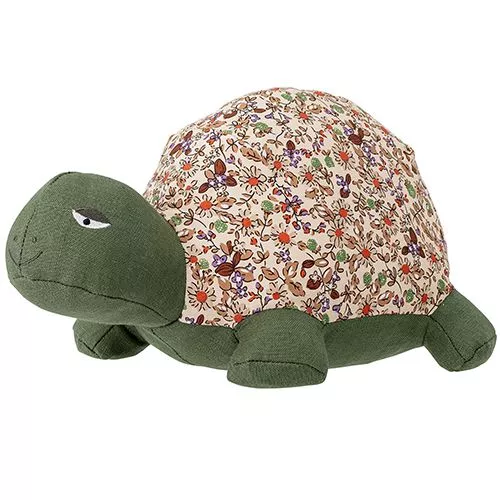 Bloomingville Knuffelschildpad Halle - 33x17 Cm