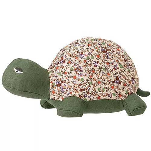 Bloomingville Knuffelschildpad Halle - 33x17 Cm - Afbeelding 3