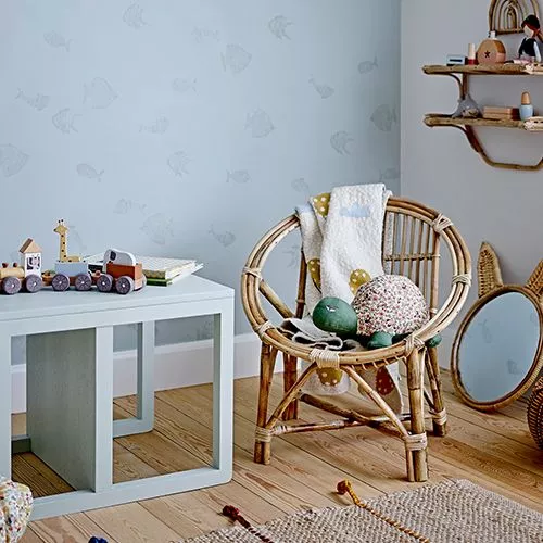 Bloomingville Knuffelschildpad Halle - 33x17 Cm - Afbeelding 2