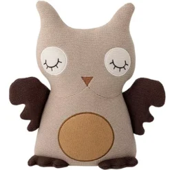 Bloomingville Knuffeluil Hiep - 32 Cm