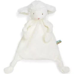 Bunnies By The Bay Speendoek Lammetje