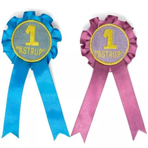 By Astrup Rozetten - 2st