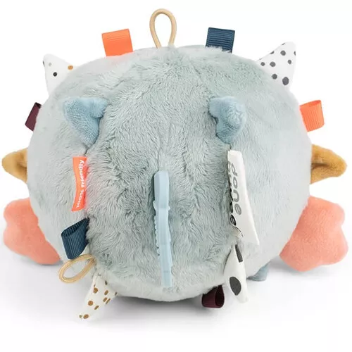 Done By Deer Activiteitenknuffel Puffee - Afbeelding 2