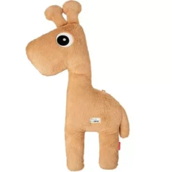 Done By Deer Knuffelgiraf Raffi - 100 Cm