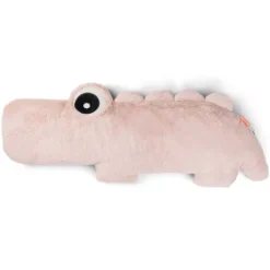 Done By Deer Knuffelkrokodil Croco - Powder - 100 Cm