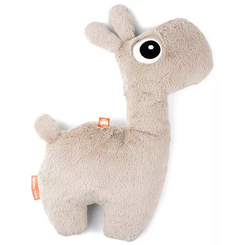Done By Deer Knuffellama Lalee - 47 Cm - Afbeelding 2