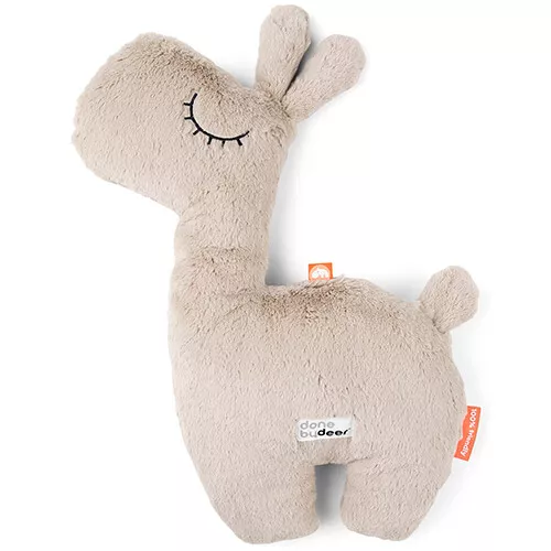 Done By Deer Knuffellama Lalee - 47 Cm