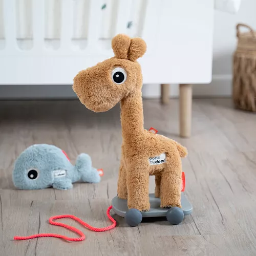 Done By Deer Trekfiguur Lalee - Afbeelding 3