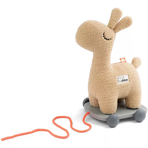 Done By Deer Trekfiguur Lalee