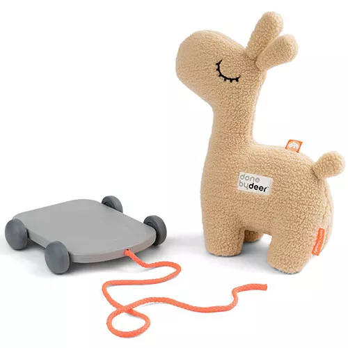 Done By Deer Trekfiguur Lalee - Afbeelding 2