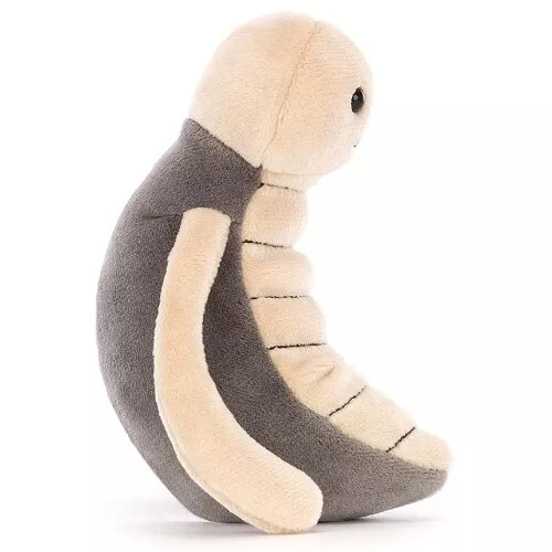 Jellycat Knuffelduikwants Niggly Wiggly - 12 Cm - Afbeelding 2