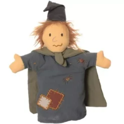 Egmont Toys Handpop Toverkol