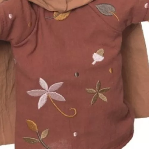 Egmont Toys Handpop Koningin-moeder - Afbeelding 3