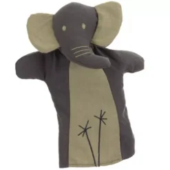 Egmont Toys Handpop Olifant