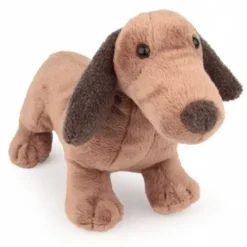 Egmont Toys Knuffelhond Edward - 20 Cm