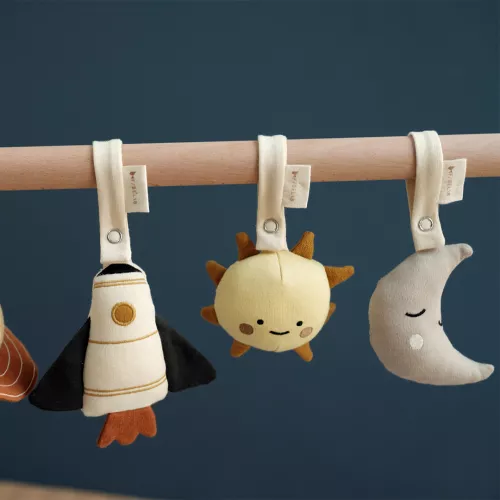 Fabelab Activiteitenspeeltje Maan - Afbeelding 2