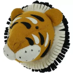 Fiona Walker Dierenkop Tijger