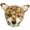 Fiona Walker Dierenkop Luipaard - Mini
