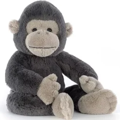 Jellycat Knuffelgorilla Perdie - 35 Cm