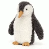 Jellycat Knuffelpinguïn Wistful - 16 Cm