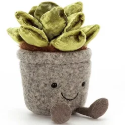 Jellycat Vetplant Jade - 16 Cm
