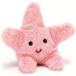 Jellycat Knuffelzeester Fluffy - 10 Cm