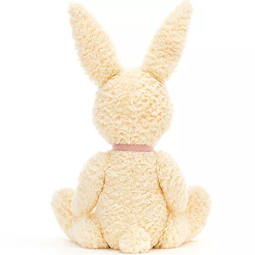 Jellycat Ambalie Knuffelkonijn - 22 Cm - Afbeelding 2