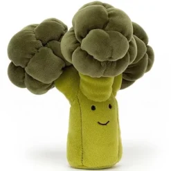 Jellycat Amuseables Knuffelbroccoli - 17 Cm