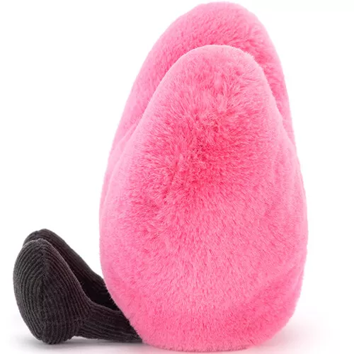 Jellycat Amuseables Knuffelhart Roze - 11 Cm - Afbeelding 2