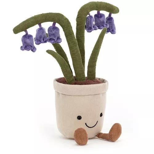 Jellycat Amuseables Knuffelsneeuwklokje - 26 Cm