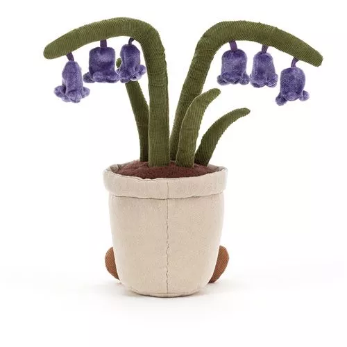 Jellycat Amuseables Knuffelsneeuwklokje - 26 Cm - Afbeelding 3