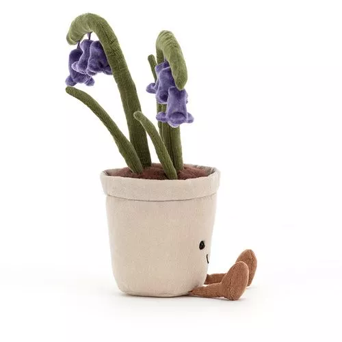 Jellycat Amuseables Knuffelsneeuwklokje - 26 Cm - Afbeelding 2