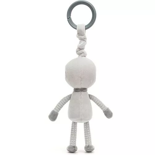 Jellycat Bibberpopje Jellynaut - 19 Cm - Afbeelding 2