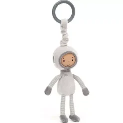 Jellycat Bibberpopje Jellynaut - 19 Cm