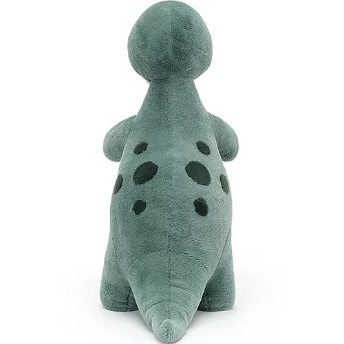 Jellycat Big Spottie Knuffeldino - 45 Cm - Afbeelding 2