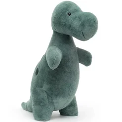 Jellycat Big Spottie Knuffeldino - 45 Cm
