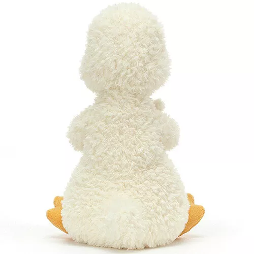 Jellycat Huddles Knuffeleend - 24 Cm - Afbeelding 3