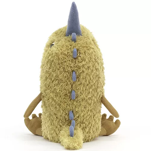 Jellycat Jubjub Knuffelalien Gookie - 23 Cm - Afbeelding 3