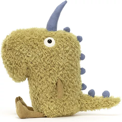 Jellycat Jubjub Knuffelalien Gookie - 23 Cm - Afbeelding 2