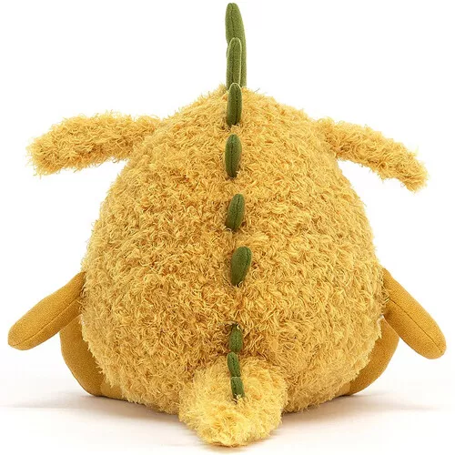 Jellycat Jubjub Knuffelalien Yonnie - 23 Cm - Afbeelding 3