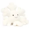 Jellycat Amuseable Knuffelsneeuwvlok - 28 Cm
