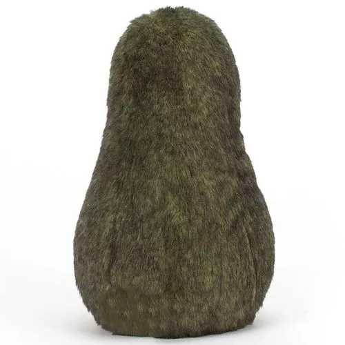 Jellycat Amuseables Knuffelavocado - 30 Cm - Afbeelding 2