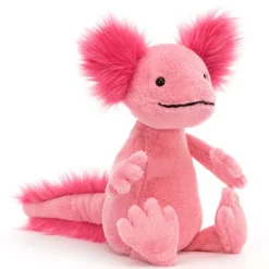 Jellycat Knuffelaxolotl Alice - 27 Cm